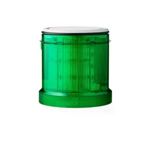 YDA Eco-Modul60 Modulo luminoso LED Luz intermitente 24VCA/CD Verde