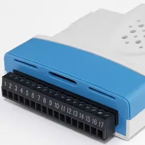 SM-RESOLVER Interfaz resolver, 16-bit, ±10?V, 5?V, para Unidrive SP