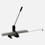 Herramienta de corte para canaleta hasta 125mm de ancho