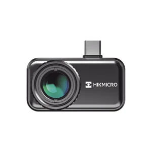 Mini3 Cámara termográfica para celular IR 384x288px -20~650 °C USB Tipo-C