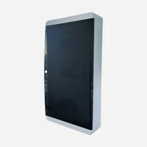 Caja de dist. p/sobreponer 36M 290mmHX535mmWX102mmD Plastico ABS IP40