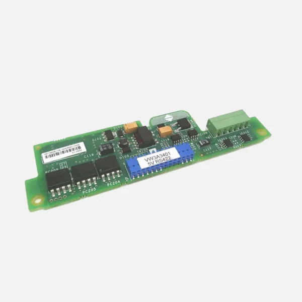 Altivar Encoder ALTIVAR ENCODER TD3 SC1 - VVD - La Casa del Control