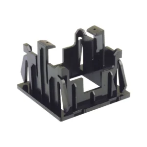 PSO-B02 Bracket de montaje para empotrar para serie PSAN