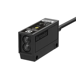 BM200-DDT-DARK-ON Sensor foto deteccion front Dif-Reflectivo 200mm 24VCD NPN