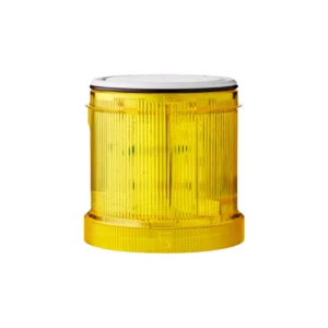 YDA Eco-Modul60 Modulo luminoso LED Luz intermitente 24VCA/CD Amarillo