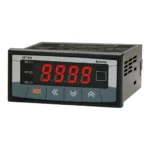 MT4W-AV-41 Voltímetro AC de panel 96WX48Hmm 100-240VCA Relay