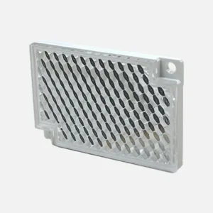 MS-2 Reflector 60.5Hx40.5Wmm Retroreflectivo