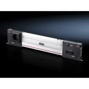 SZ Luminaria LED con sensor 1200lm 437Lmm 100-230VCA IP20