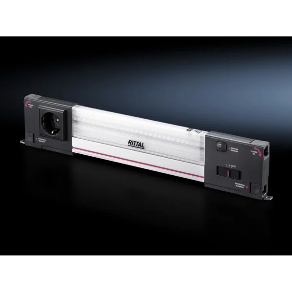 SZ Luminaria LED con sensor 1200lm 437Lmm 100-230VCA IP20