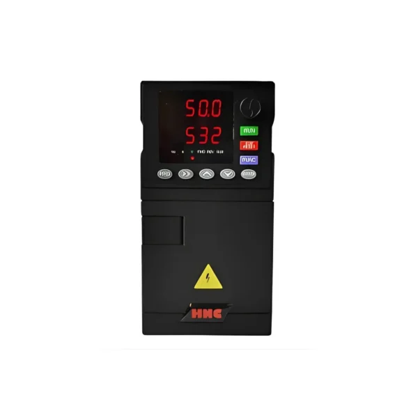 Variador de frecuencia Entrada 3ph 460-480V Salida 3ph 440V 9A 3.7kW 5HP
