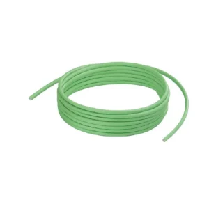 IE-C5ES8UG-100 Cable de comunicación Cat5e 8X26AWG 100mts 1000V PUR RAL6018
