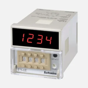 FS4A CONTADOR 4 DIG. UP-DOWN 100-240VAC