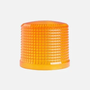 Calota de reemplazo Color amarillo Para series MS115L