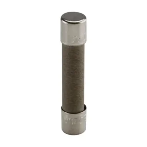 Fusible ceramico accion rapida 32m 8A 250VAC 125VDC 32VAC
