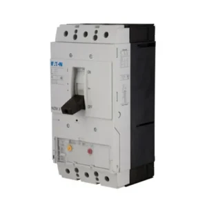 NZMN3-AE600-NA Interruptor electrónico tetrapolar 600A 690V 50kA IP20 Tamaño 3