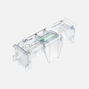 Cubierta para base portafusible modular clase R RM25030 Sin indicación