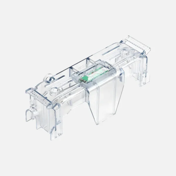 Cubierta para base portafusible modular clase R RM25030 Sin indicación