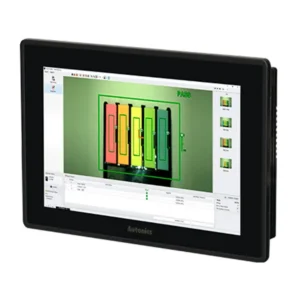 APC-1011-EN Panel PC 10″ 64GB SSD 4 RAM 2P Ethernet, 2P USB, 24VCD IP65