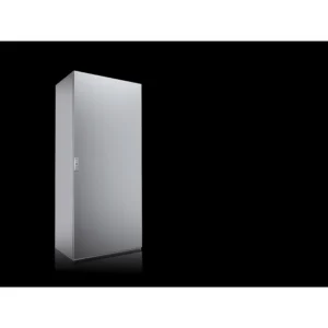 VX SE Armario monoblock acero inoxidable AISI304 1800Hx800Wx500Dmm 1Puerta IP55