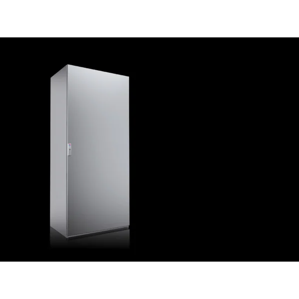 VX SE Armario monoblock acero inoxidable AISI304 1800Hx800Wx500Dmm 1Puerta IP55
