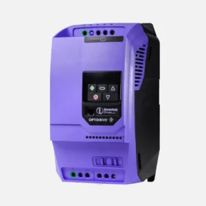 Variador de frecuencia Entrada 3ph 200-240V Salida 3ph 240V 24A 5.5kW 7.5HP