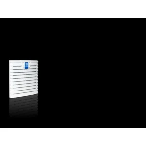 SK Filtro de salida TopTherm con estera para SK3239 177X177mm RAL 7035