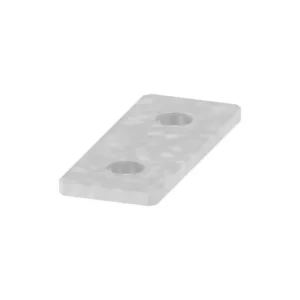 WQL 2 WFF120 Puente transversal 2 polos 269A color gris 42.00 mm