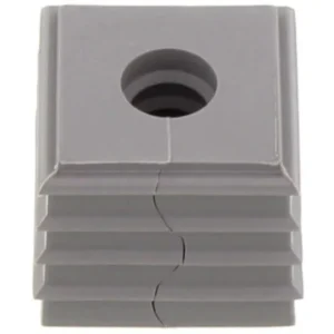 CABTITE SE 7-8 SML GY Elemento de sellado para sistema pasacables IP66 10pzs