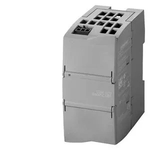SCALANCE Modulo Switch compacto no gestionado 4xRJ45 0/100 Mbit/s 24VDC IP20