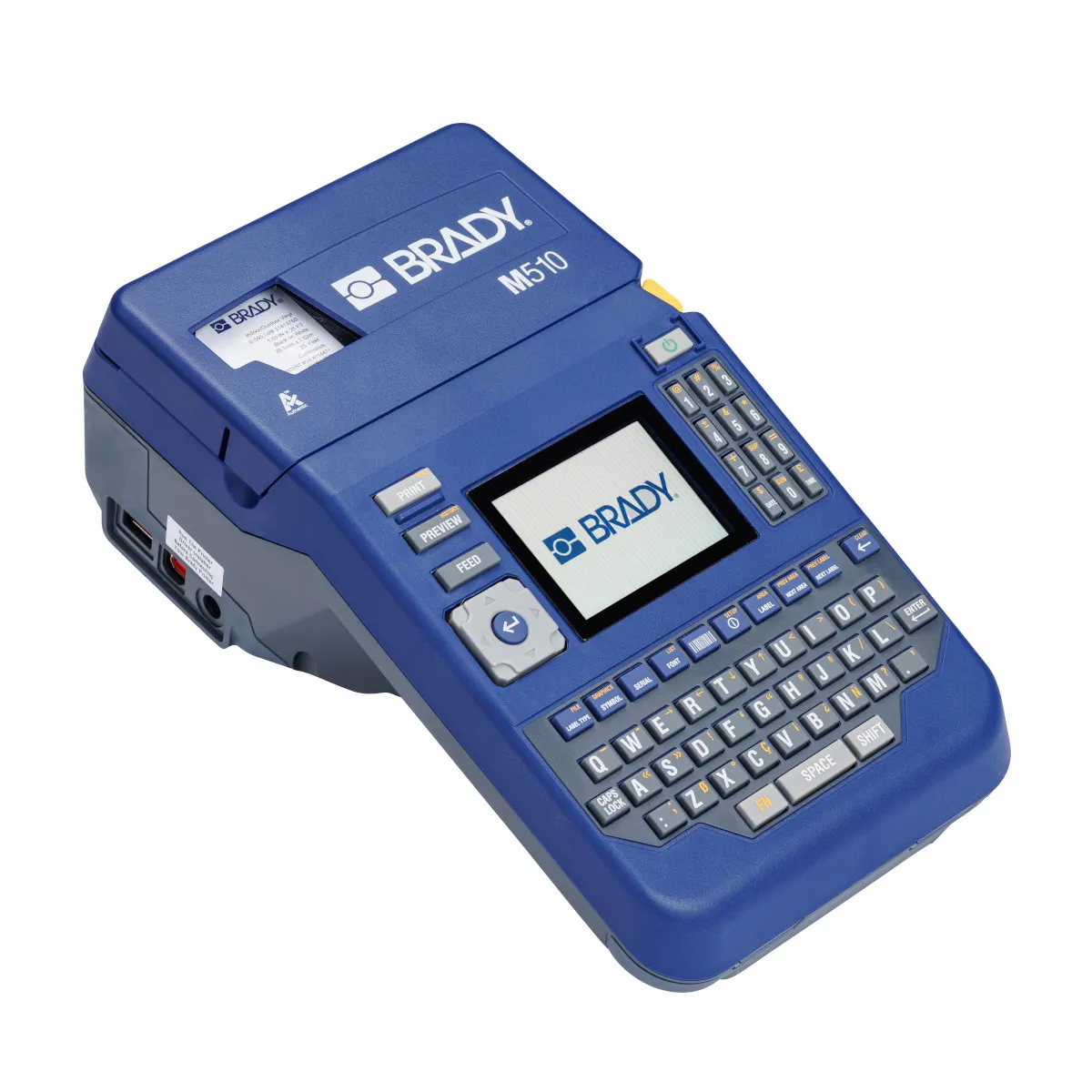 176546 Impresora de etiquetas 300dpi 110-240VCA