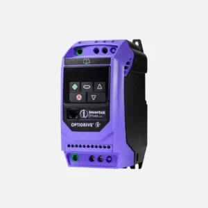 Variador de frecuencia Entrada 1ph 110-115V Salida 3ph 240V 4.3A 0.75kW 1HP