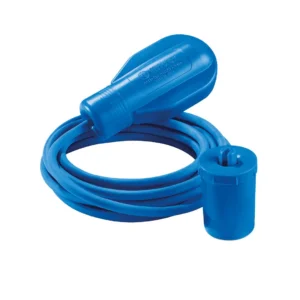 Boya para aguas residuales y desagües con 5m de cable caucho 1CO 10 250V