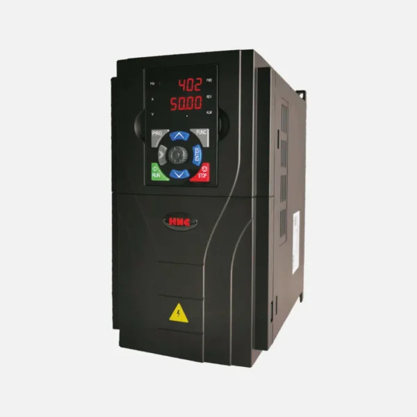 Variador de frecuencia Entrada 3ph 380-440V Salida 3ph 440V 112A 55kW 75HP