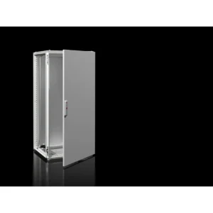 VX Armario ensamblable 1200Hx600Wx500Dmm chapa acero IP55 RAL7035