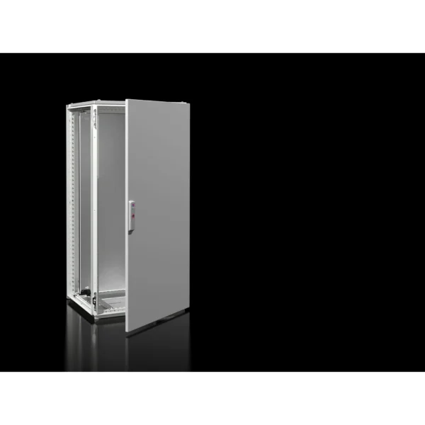 VX Armario ensamblable 1200Hx600Wx500Dmm chapa acero IP55 RAL7035