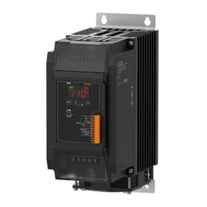 SPR3-470NFF Controlador de potencia delgado trifasico 70A 440VCA 1 Alarma+RS485