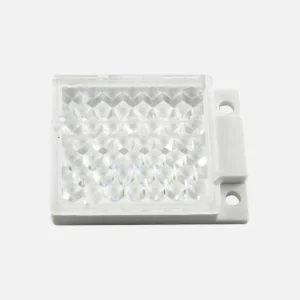 MS-4 Reflector 38Hx29.3Wmm Retroreflectivo