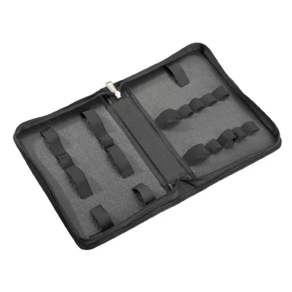 P BAG BIG Maletin vacío para herramientas/suministros 320Wx220Hx60Dmm