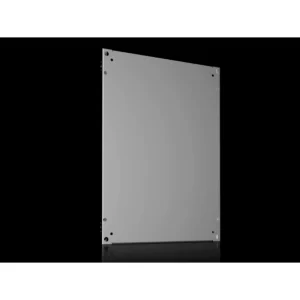 VX Placa de montaje parcial para VX, VX SE de chapa de acero 500Hx700Wmm 1 pieza