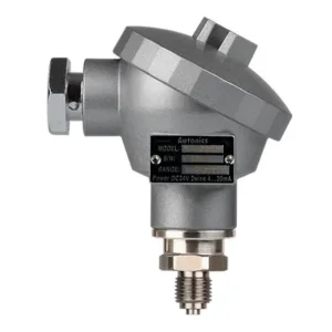 TPS30-G26AN4-00 Transmisor de presión Conector DIN43650-A 0-1MPa 4-20mA NPT1/4