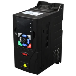 Variador de frecuencia Entrada 3ph 460-480V Salida 3ph 460V 169A 75kW 100HP