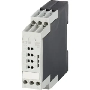 EMR6-W500-D-1 Relé de supervisión de fases 3polos 300–500 VAC c/LED IP20