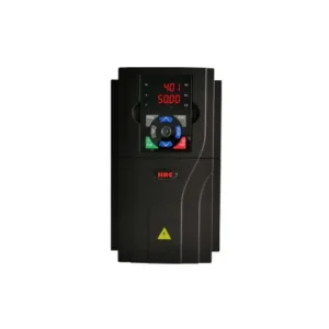 Variador de frecuencia Entrada 3ph 460-480V Salida 3ph 460V 17A 7.5kW 10HP