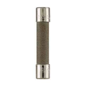 Fusible cerámico acción rápida 10A 250VAC/125VDC IR 200A 250V