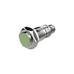 PRCM18-5AC Sensor inductivo M18 SN 5mm Rasante 100-240VCA NC T/conector IP67