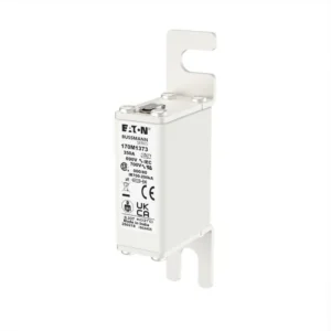 Fusible cuadrado accion rapida Clase aR  350A 690V 200 kA