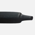 Tubo termocontráctil negro Contracción 2:1 18mm (3/4″) 1-3/0AWG