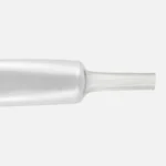 Tubo termocontráctil transparente Contracción 2:1 100mm (4″)