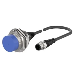 PRDWT30-25DO Sensor inductivo M30 no rasante 25mm 12-24VCD 2 hilos NA IP67