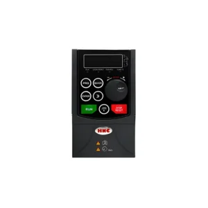 Variador de frecuencia Entrada 3ph 460-480V Salida 3ph 440V 13A 5.5kW 7.5HP